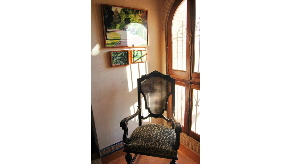 Venta - Chalet - Crevillent - CAMPILLOS