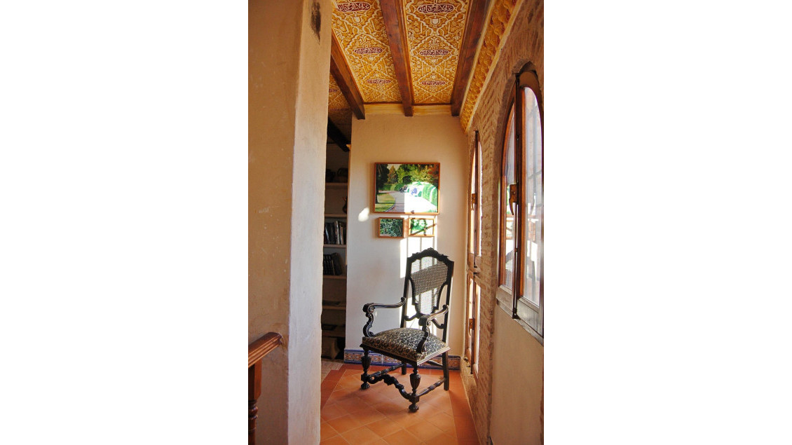 Venta - Chalet - Crevillent - CAMPILLOS