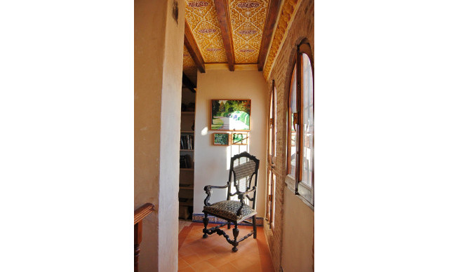 Venta - Chalet - Crevillent - CAMPILLOS