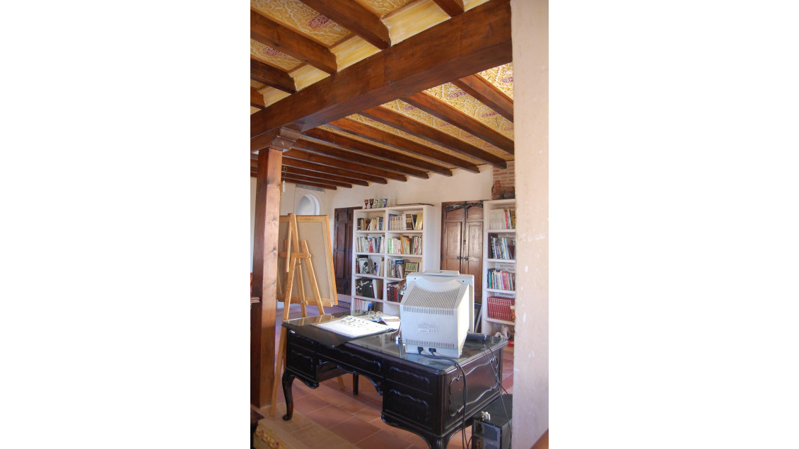 Venta - Chalet - Crevillent - CAMPILLOS