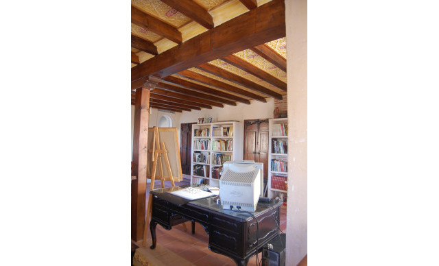 Venta - Chalet - Crevillent - CAMPILLOS