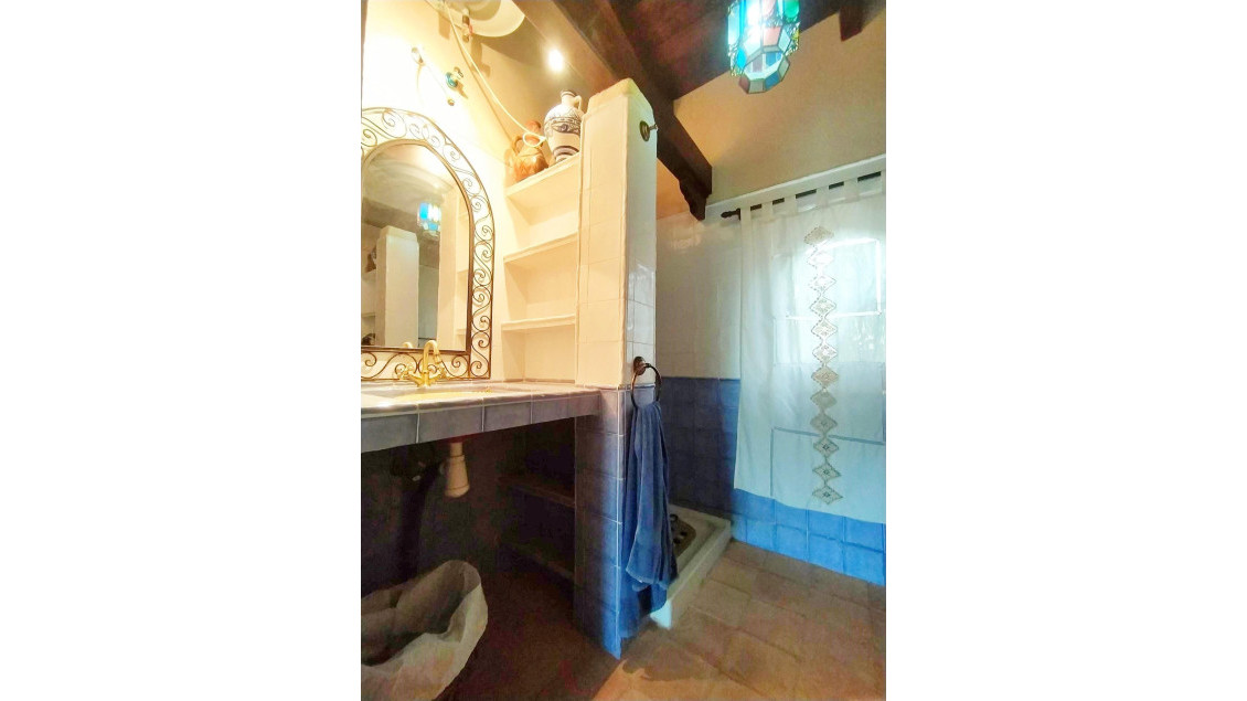 Venta - Chalet - Crevillent - CAMPILLOS