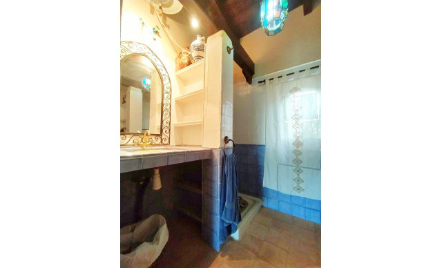 Venta - Chalet - Crevillent - CAMPILLOS