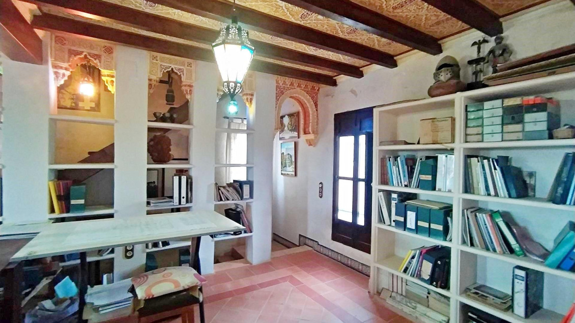 Venta - Chalet - Crevillent - CAMPILLOS