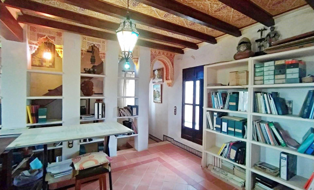 Venta - Chalet - Crevillent - CAMPILLOS