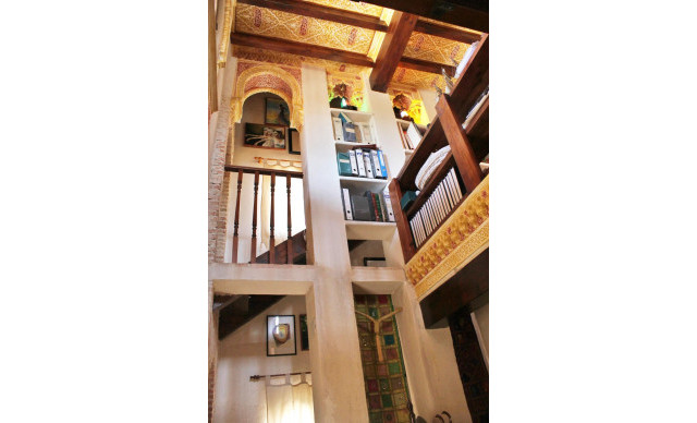 Venta - Chalet - Crevillent - CAMPILLOS