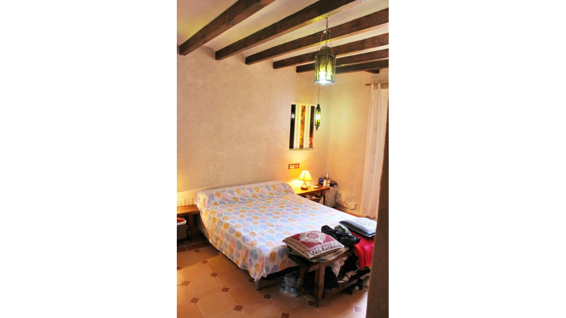 Venta - Chalet - Crevillent - CAMPILLOS