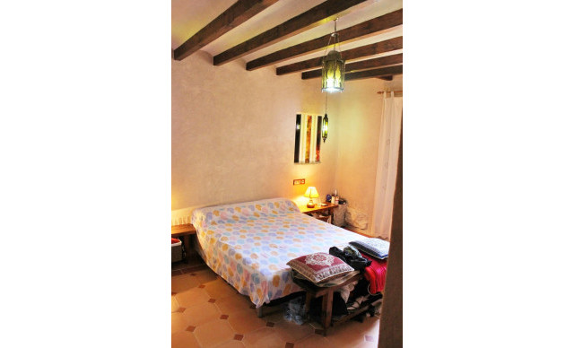 Venta - Chalet - Crevillent - CAMPILLOS