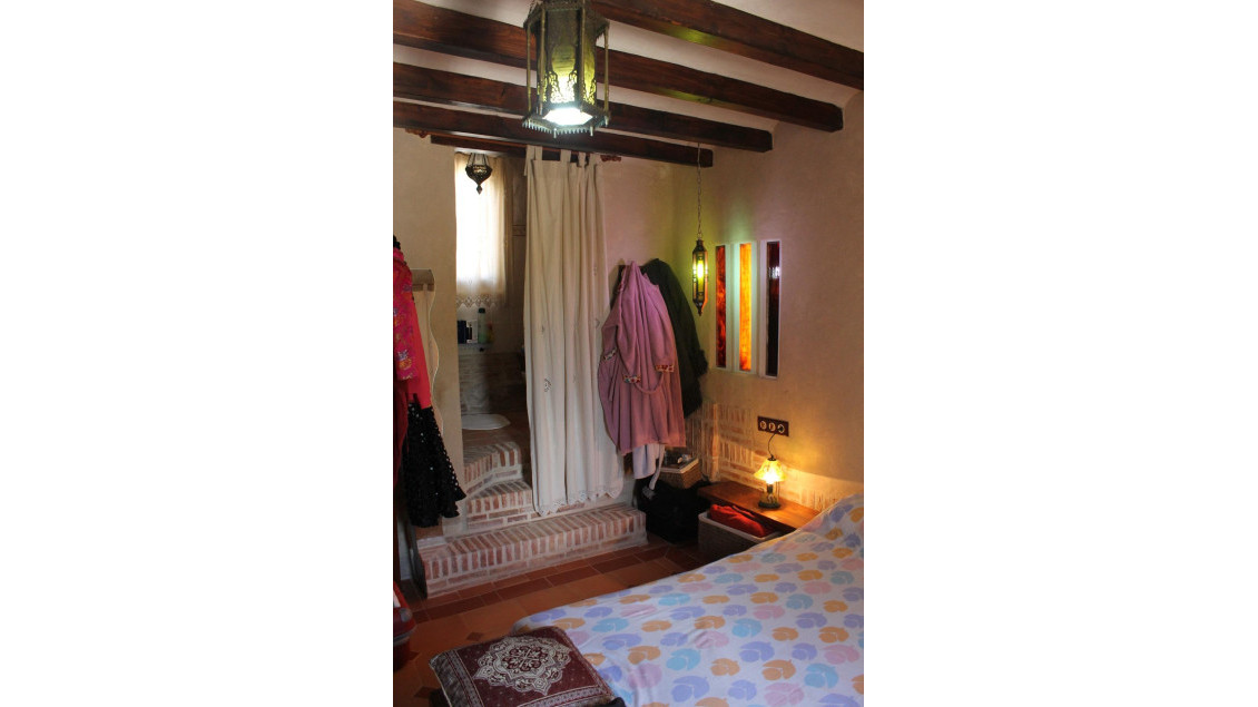 Venta - Chalet - Crevillent - CAMPILLOS