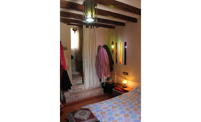 Venta - Chalet - Crevillent - CAMPILLOS