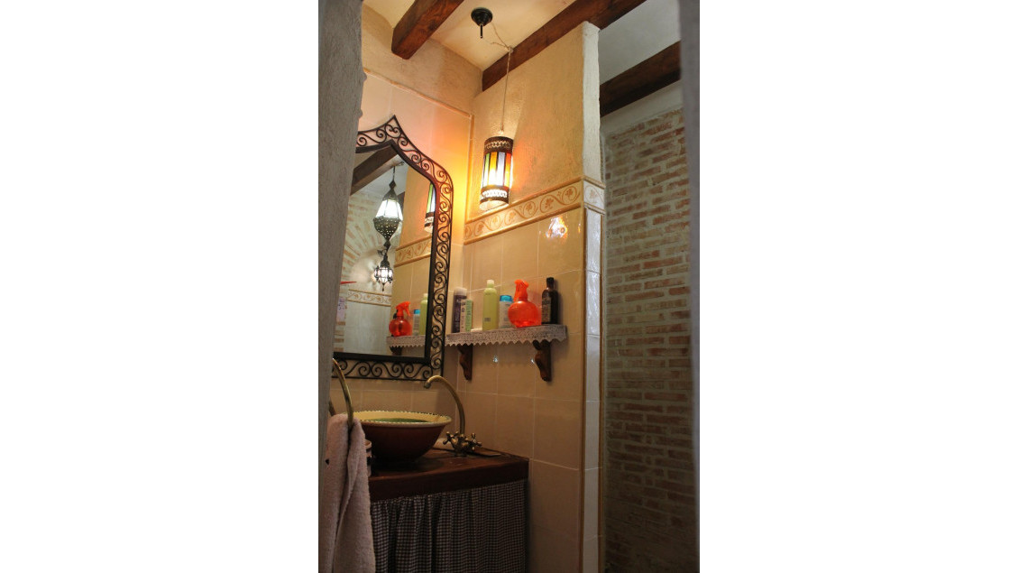 Venta - Chalet - Crevillent - CAMPILLOS