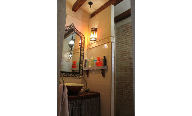 Venta - Chalet - Crevillent - CAMPILLOS