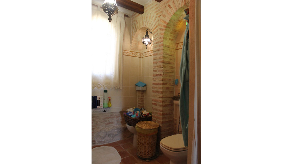 Venta - Chalet - Crevillent - CAMPILLOS