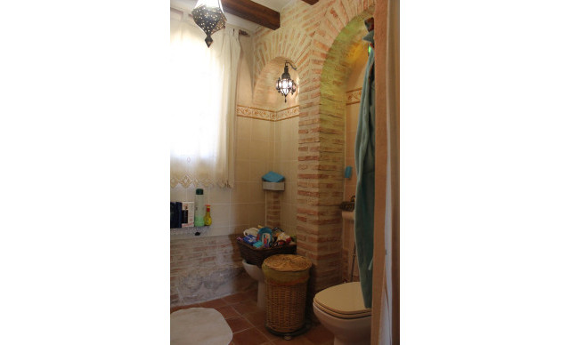 Venta - Chalet - Crevillent - CAMPILLOS