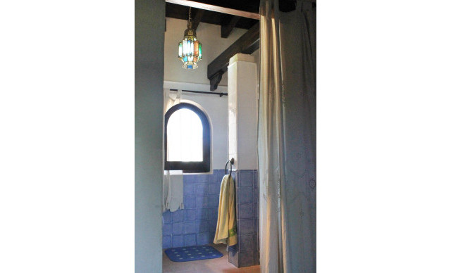 Venta - Chalet - Crevillent - CAMPILLOS