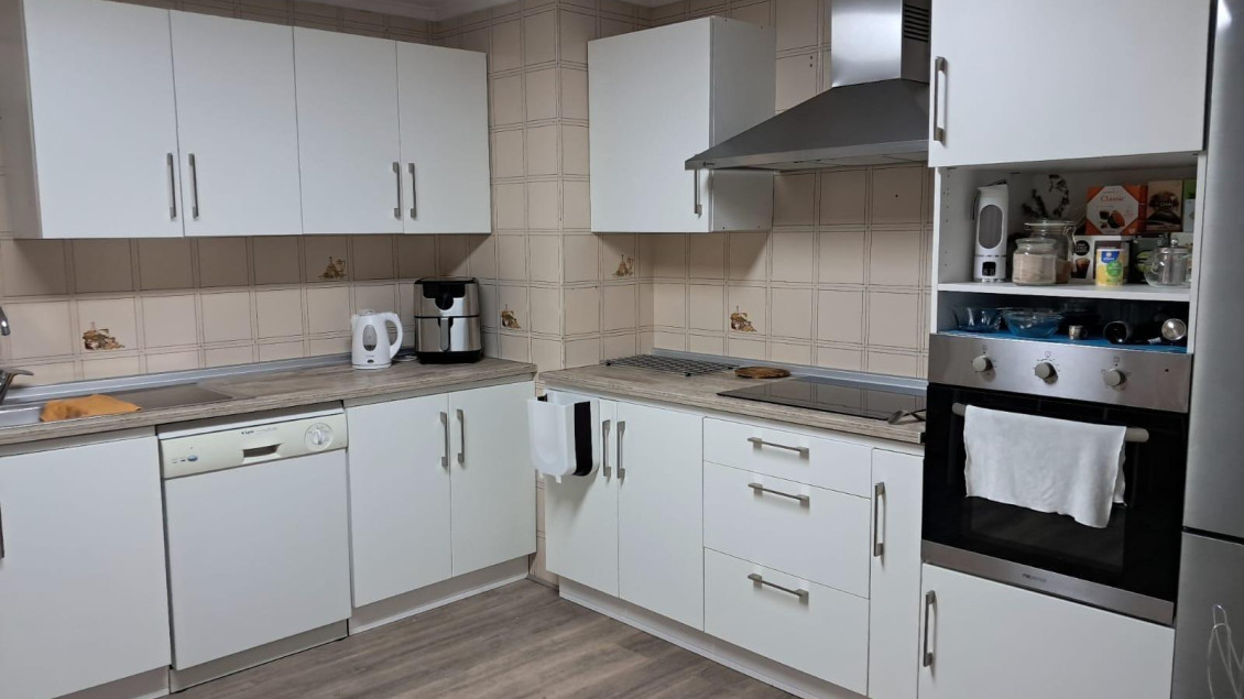 Venta - Piso - Elche - Centro