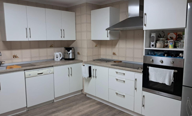 Venta - Piso - Elche - Centro