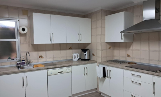 Venta - Piso - Elche - Centro