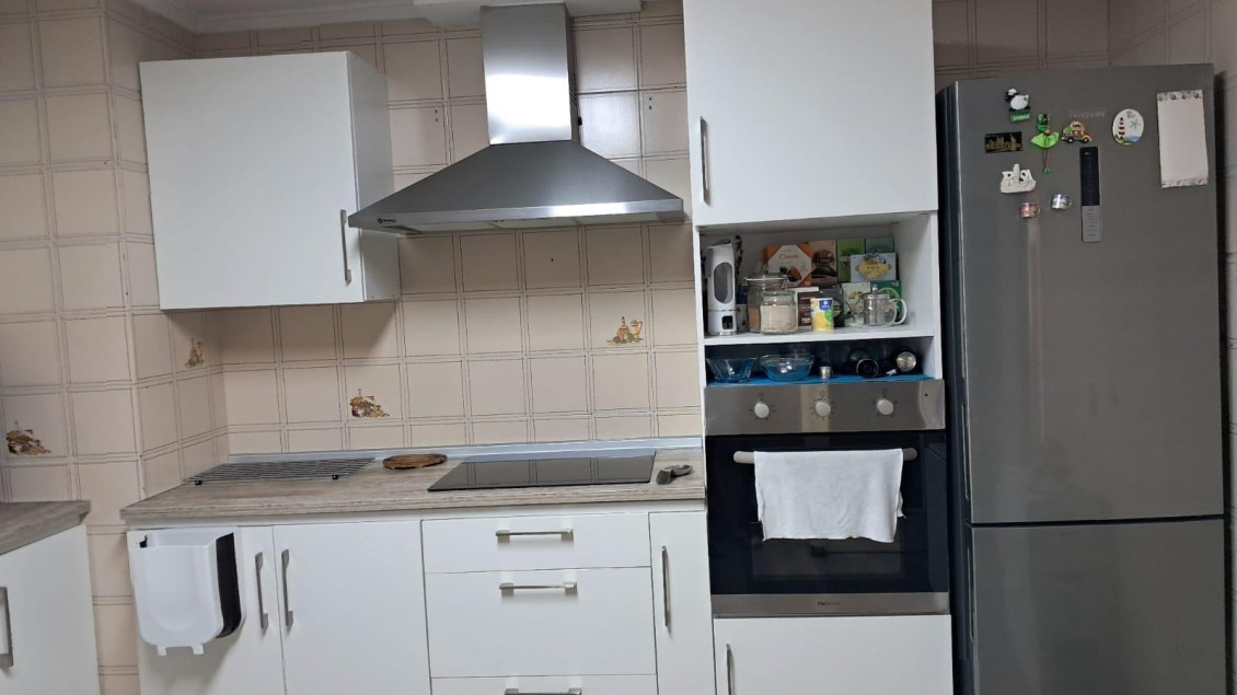 Venta - Piso - Elche - Centro