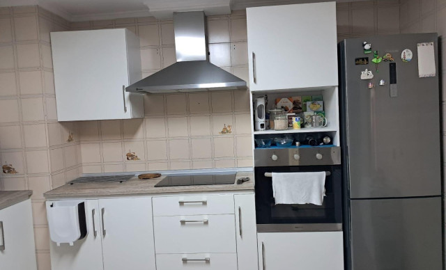 Venta - Piso - Elche - Centro