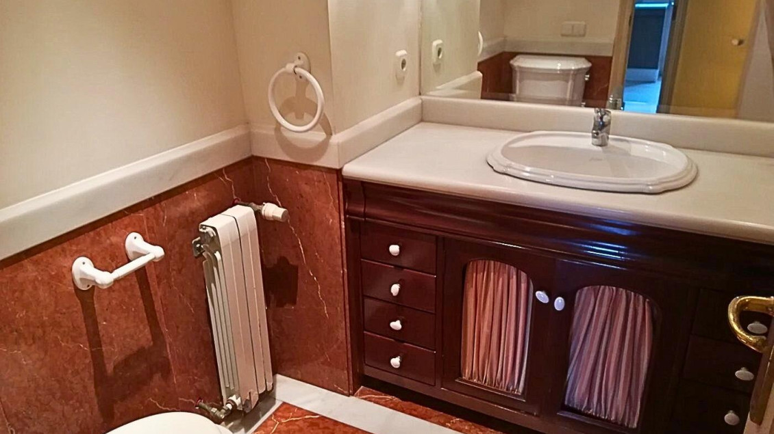 Venta - Piso - Elche - Centro