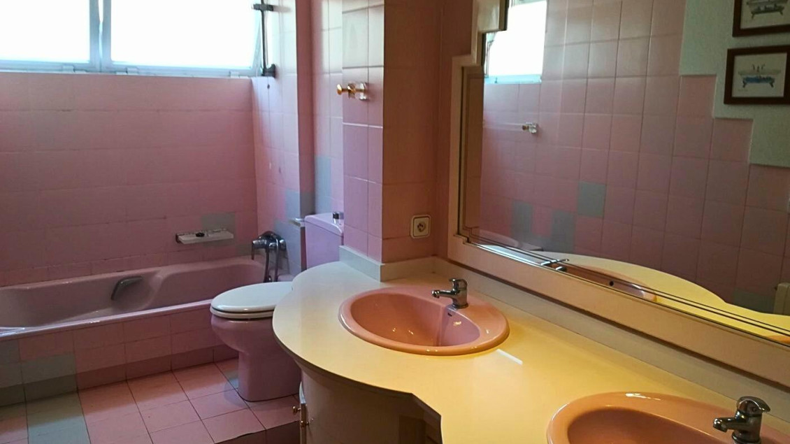 Venta - Piso - Elche - Centro