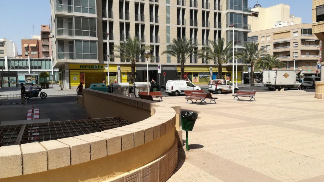 Venta - Piso - Elche - Centro