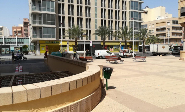 Venta - Piso - Elche - Centro