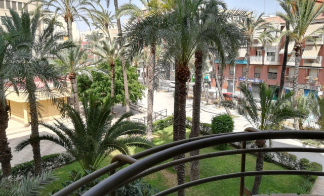 Venta - Piso - Elche - Centro