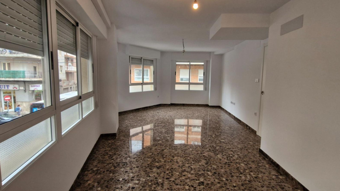 Revente - Entresuelo - Elche - Altabix