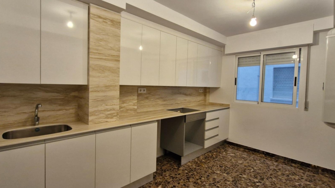 Revente - Entresuelo - Elche - Altabix