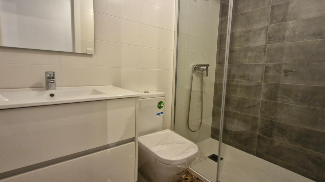 Revente - Entresuelo - Elche - Altabix