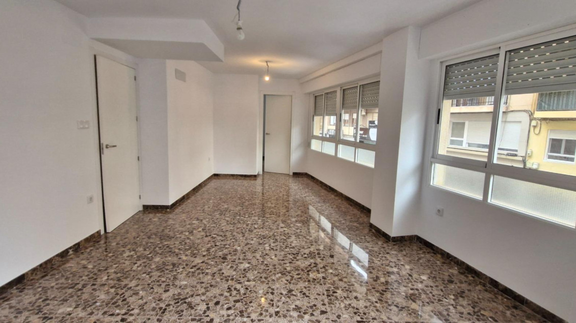 Revente - Entresuelo - Elche - Altabix