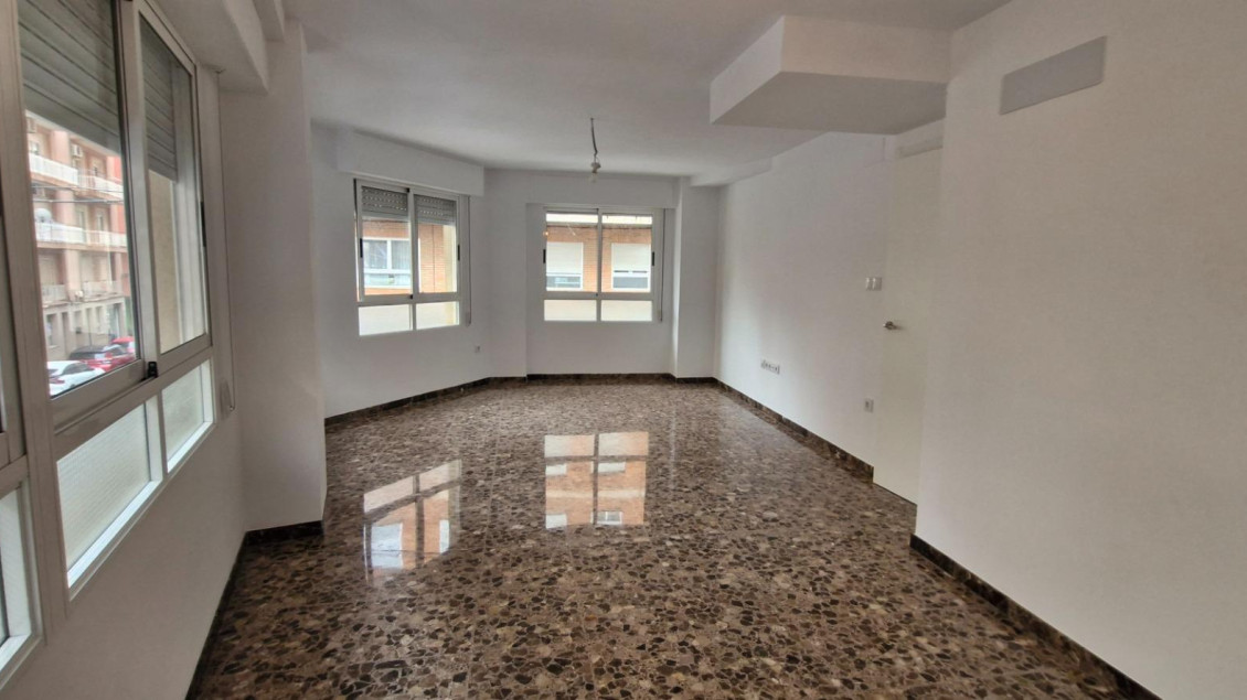 Revente - Entresuelo - Elche - Altabix