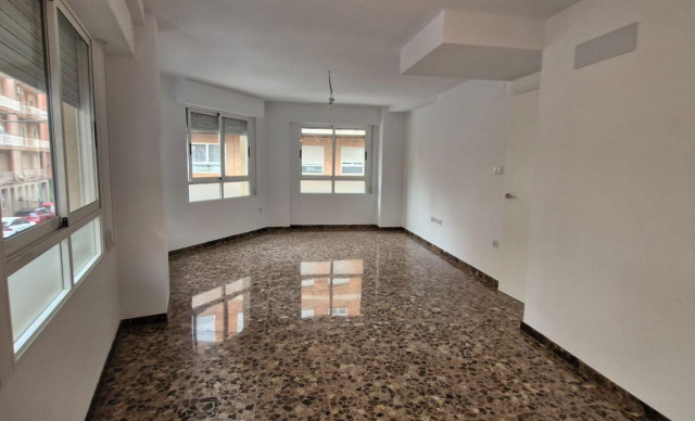 Revente - Entresuelo - Elche - Altabix