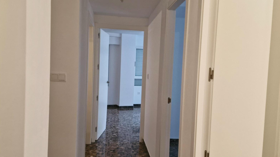 Revente - Entresuelo - Elche - Altabix