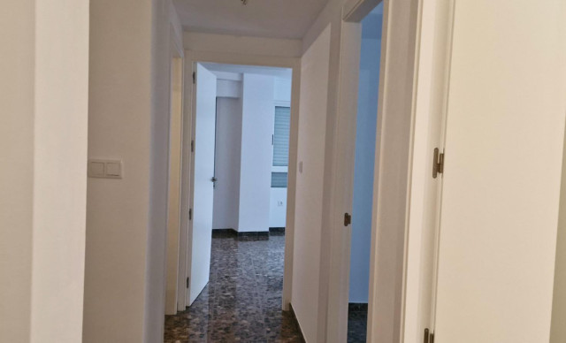 Revente - Entresuelo - Elche - Altabix