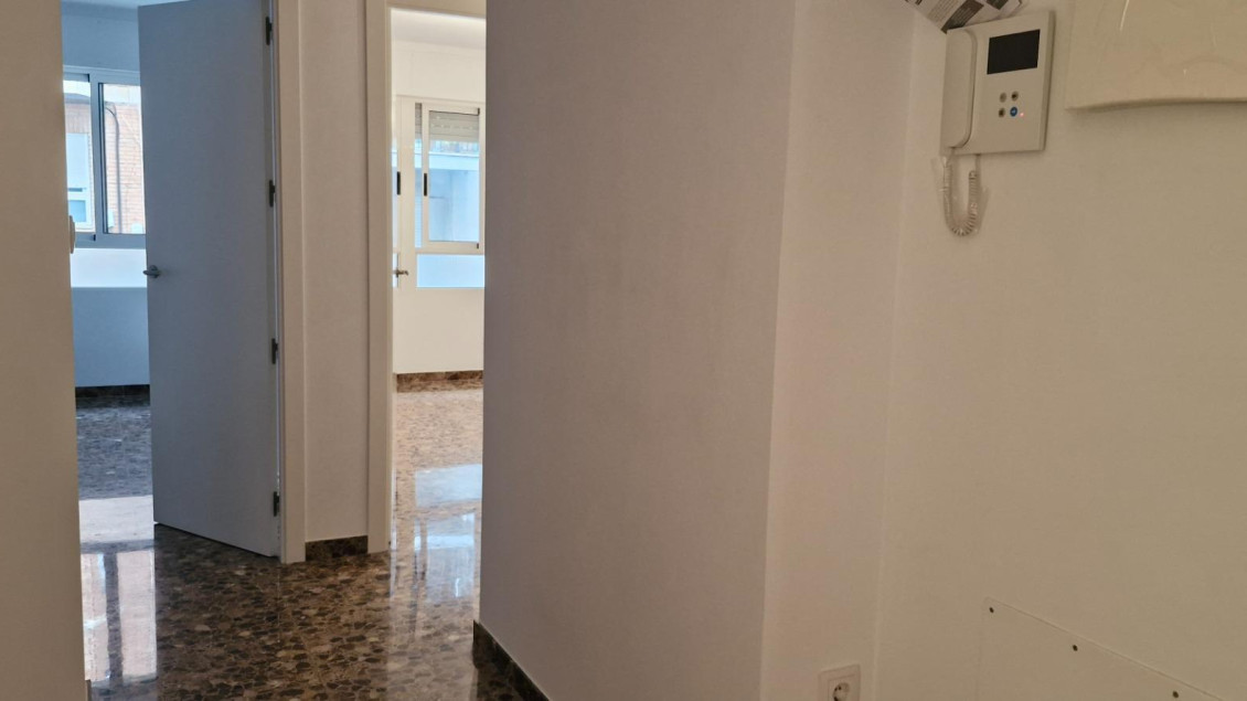 Revente - Entresuelo - Elche - Altabix