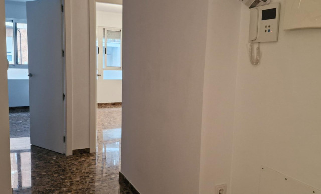 Revente - Entresuelo - Elche - Altabix