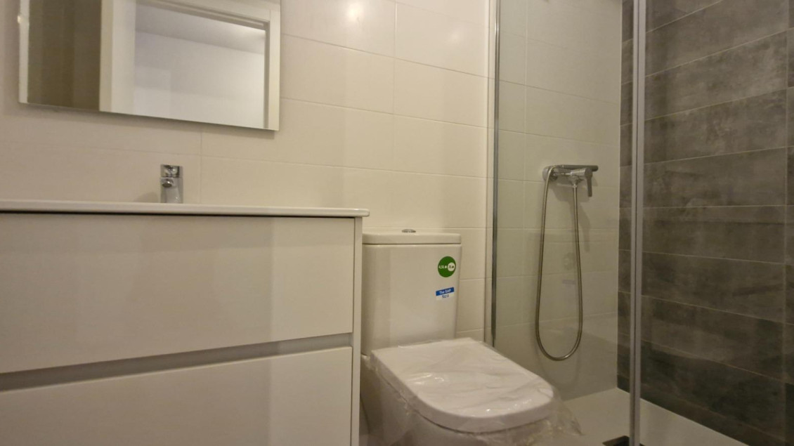 Revente - Entresuelo - Elche - Altabix