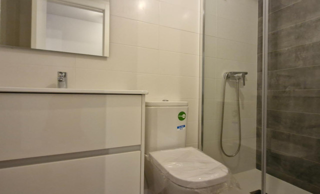 Revente - Entresuelo - Elche - Altabix