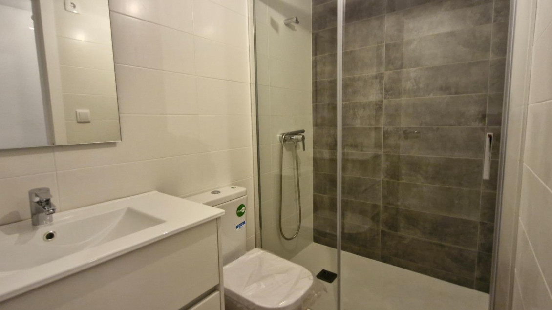 Revente - Entresuelo - Elche - Altabix