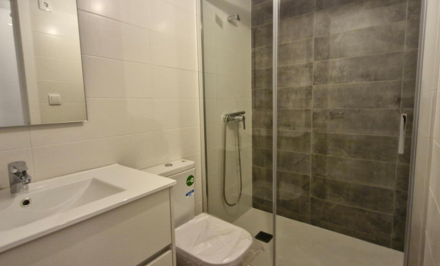 Revente - Entresuelo - Elche - Altabix