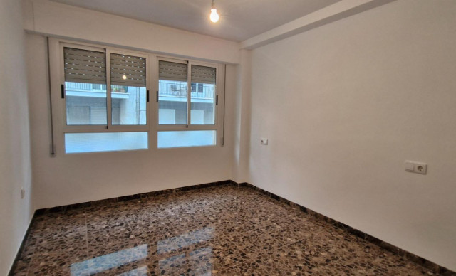 Revente - Entresuelo - Elche - Altabix