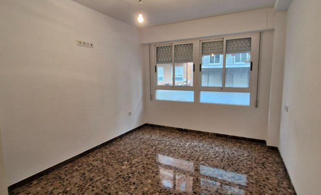 Revente - Entresuelo - Elche - Altabix