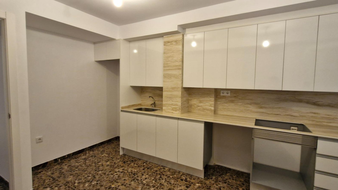 Revente - Entresuelo - Elche - Altabix