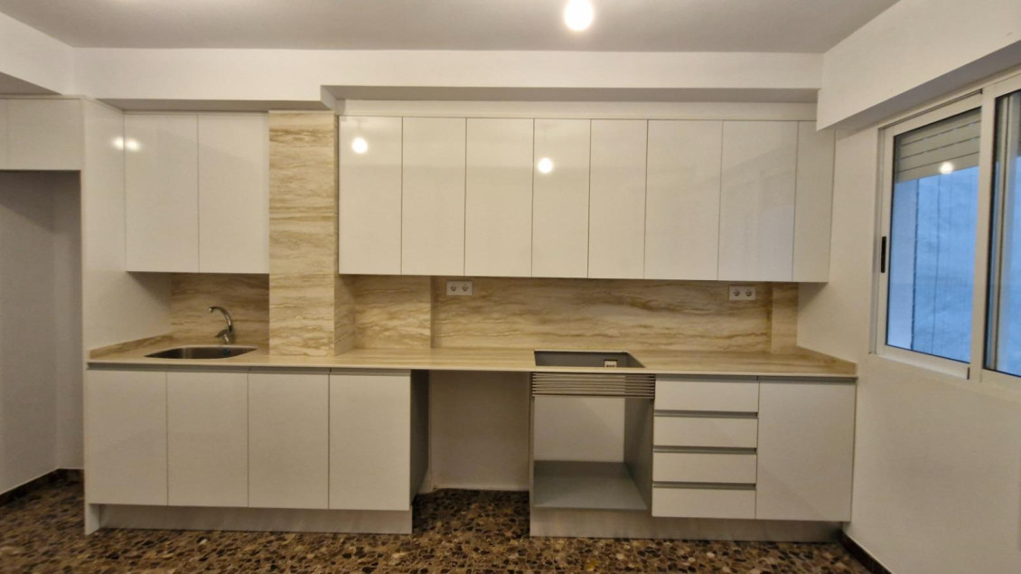 Revente - Entresuelo - Elche - Altabix