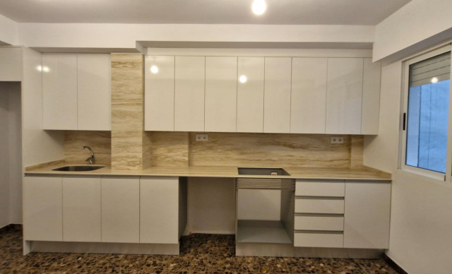 Revente - Entresuelo - Elche - Altabix