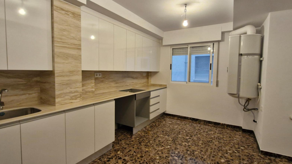 Revente - Entresuelo - Elche - Altabix