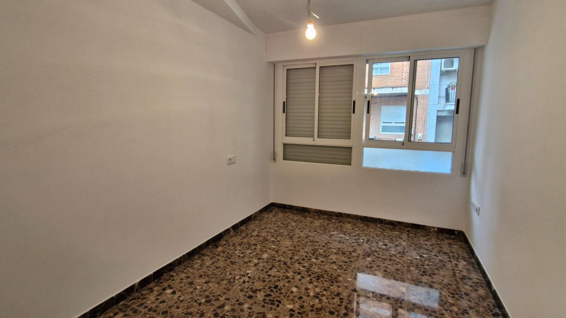 Revente - Entresuelo - Elche - Altabix